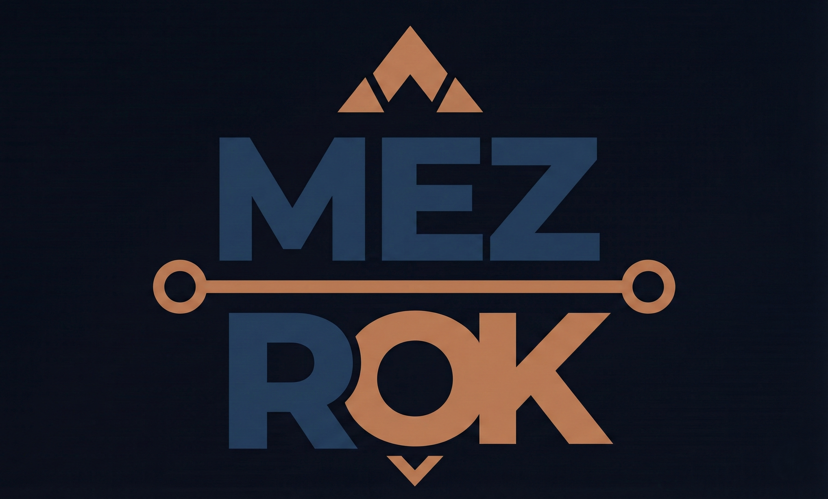MezRok LLC Logo